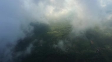 Akdeniz Kıyısı Manzarası