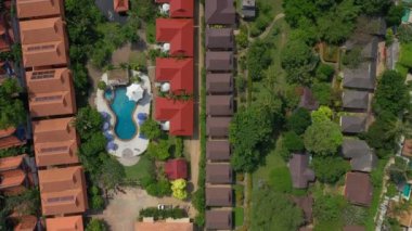 Akdeniz Kıyısı Manzarası