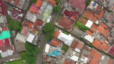 KUALA LUMPUR, MALAYSIA - SEPTEMBER 12020: kuala lumpur şehir merkezi havacılık panoraması 4k circa September 1 2020 kuala lumpur, malezya.