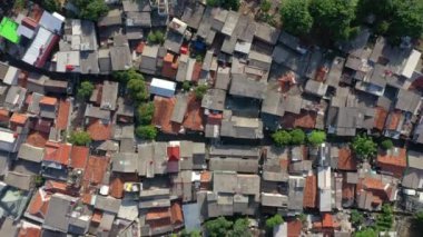 KUALA LUMPUR, MALAYSIA - SEPTEMBER 12020: kuala lumpur şehir merkezi havacılık panoraması 4k circa September 1 2020 kuala lumpur, malezya.