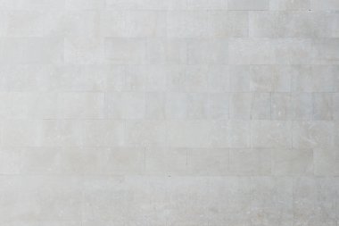 İspanya eski gri mermer tuğla duvar. Doku mermerler tuğla