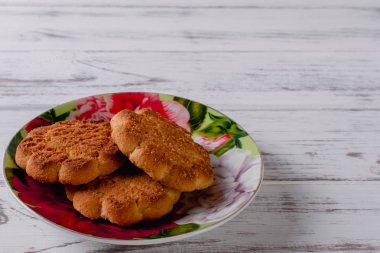 Tanımlama bilgilerinde ahşap zemin güzel daire