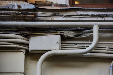 Teller - elektrik, telefon, anten, bilgisayar, ağ üzerinde