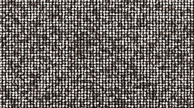 Gümüş parıltılı güzel bir siyah arkaplan. 3d illüstrasyon, 3d canlandırma.