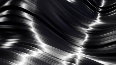 Güzel lüks metalik arka plan. 3d görüntüleme, 3d illüstrasyon.