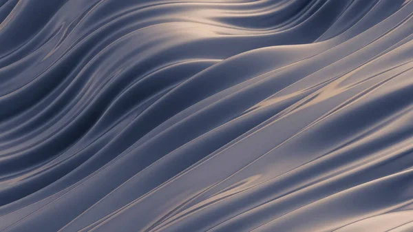 Kumaşlı Kumaşlı Güzel Mor Bir Arka Plan Görüntüleme Illüstrasyon — Stok fotoğraf