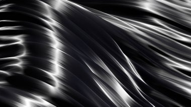 Güzel lüks metalik arka plan. 3d görüntüleme, 3d illüstrasyon.