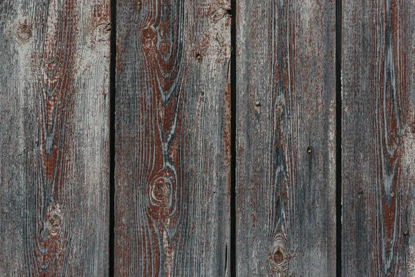 Texture de vieilles planches de bois. Fond bois — Photo