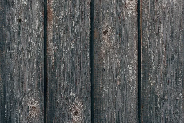 Textuur van oude houten planken. Houtachtergrond — Stockfoto