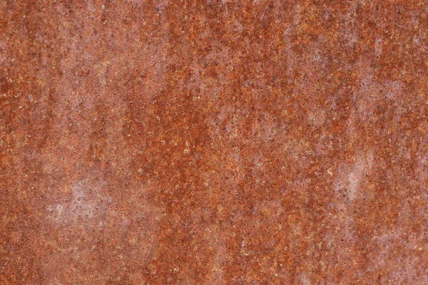 Texture of rusty old metal. Background from dirty iron grunge corrosion — Stock Photo, Image