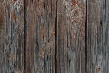 Eski ahşap tahtaların dokusu. Ahşap arkaplan