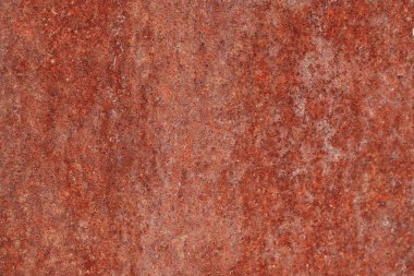 paslı metal doku korozyon ile