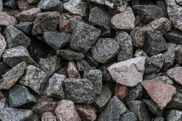 doğal ezilmiş taş doku closeup