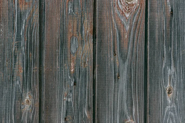 Het patroon van oude houten planken. Grunge achtergrond — Stockfoto