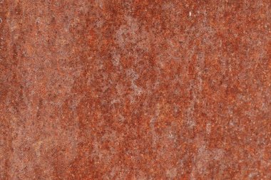 Eski paslı metal doku. Kirli demir grunge korozyon kökenli