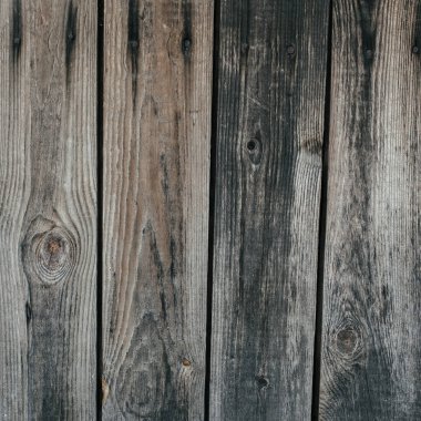 Eski ahşap tahtaların dokusu. Ahşap arkaplan