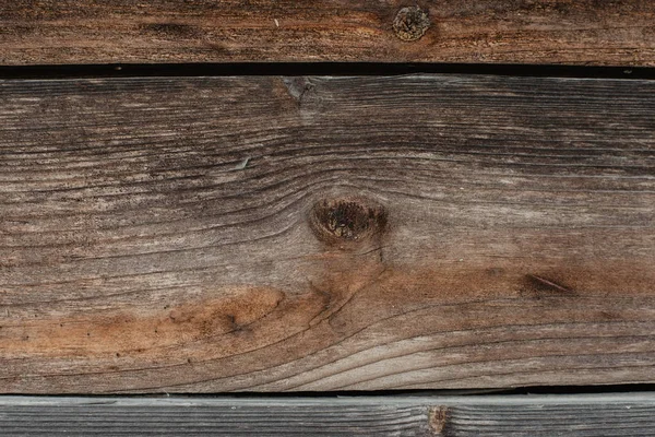 Het patroon van oude houten planken. Grunge achtergrond — Stockfoto