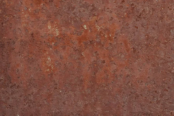 Textura de metal viejo oxidado. Fondo de la corrosión grunge hierro sucio —  Fotos de Stock