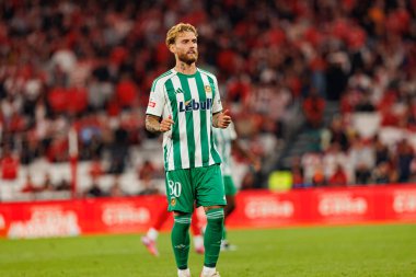 Ole Pohlmann seen during Liga Portugal game between SL Benfica and Rio Ave FC (Ball Raw Images/ Maciej Rogowski)