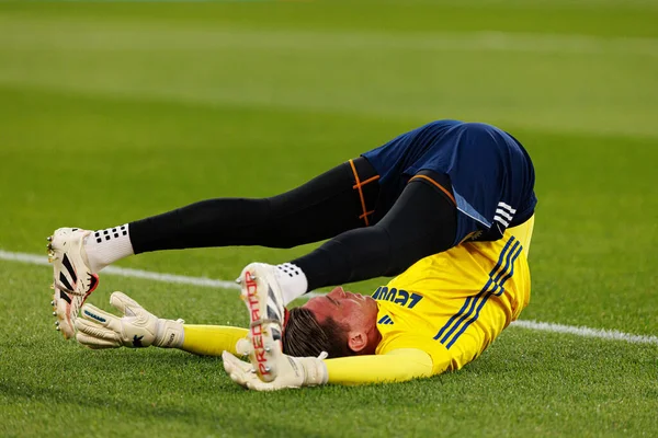 Cezary Miszta seen during Liga Portugal game between SL Benfica and Rio Ave FC (Ball Raw Images/ Maciej Rogowski)
