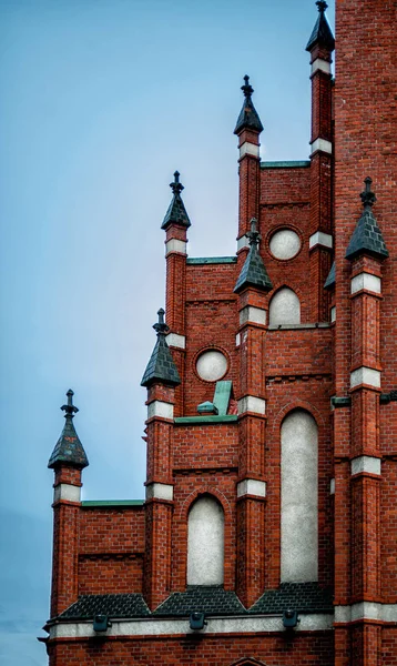 Kaliningrad Kutsal Aile katedral