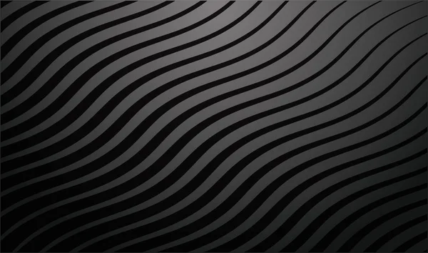 Fond Sombre Dégradé Avec Des Bandes Diagonales Faisceau Lumineux Illustration — Image vectorielle