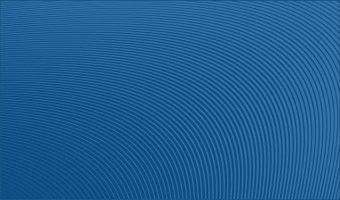 Çizgili klasik Mavi Moda Renk Arkaplanı. Vektör İllüstrasyonu. 