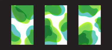 Cihazlar için Jöle Sıvı Lamba Dinamik Duvar Kağıdı. Arkaplan Ekranı için Kullanılan Moda Tasarım Grafikleri.