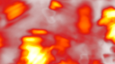 Kırmızı ve turuncu ışık sızdırıyor. Fotoğrafları kaplama veya ekran filtresi olarak kullanmak için özgün olmayan özgün retro film analog efekti