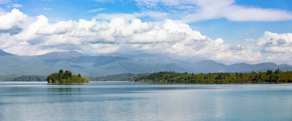 Vista panorámica de Chile como. Paisaje chileno . —  Fotos de Stock