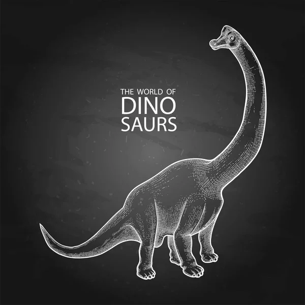 Gerçekçi grafik dinozor