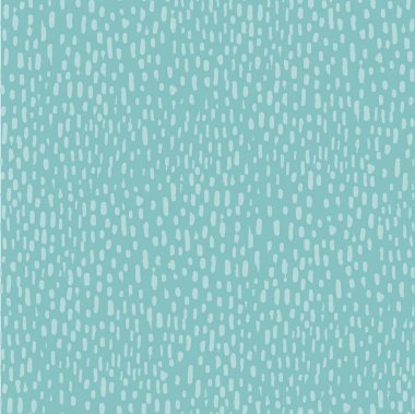 Soyut grafik seamless modeli kısa fırça vuruşları