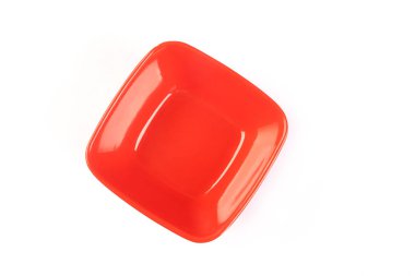 Plastik kase Hint yapılan