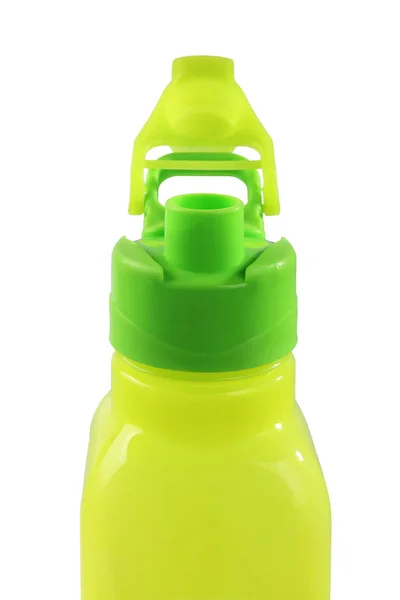 Indian Made Water Bottle — Stock Photo, Image