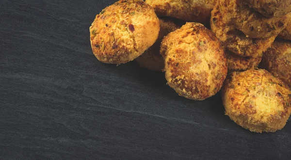 Tatlı bisküvi Hint Ev yapımı