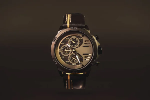 Orologio Polso Uomo — Foto Stock