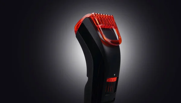 Electric shaver without wireless