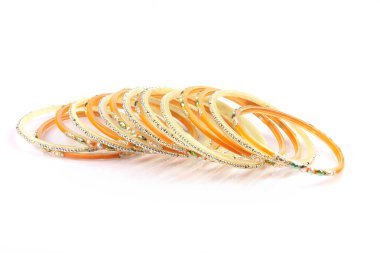 Hint geleneksel düğün bilezikler