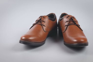 Hint Yapımı klasik Erkek Ayakkabıları