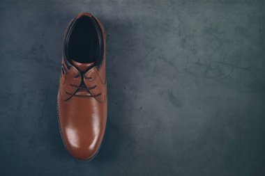 Hint Yapımı klasik Erkek Ayakkabıları