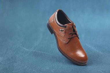 Hint Yapımı klasik Erkek Ayakkabıları