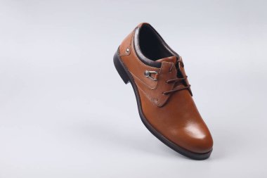 Hint Yapımı klasik Erkek Ayakkabıları