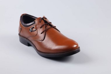 Hint Yapımı klasik Erkek Ayakkabıları