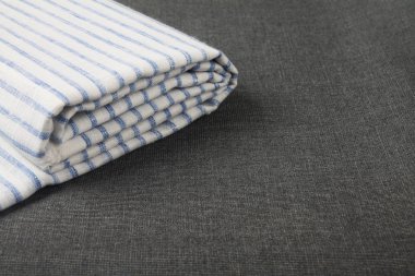 Hint Made Pamuk gömlek ve pantolon Combo için dikişli kumaş