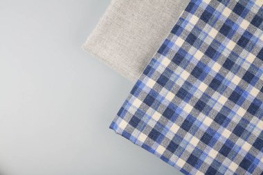 Hint Made Pamuk gömlek ve pantolon Combo için dikişli kumaş