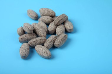 Ayurveda bitkisel Hint hapları