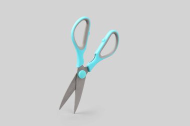 Kızılderili yapımı Pembe Yüzüklü Makas