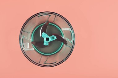 Hint yapımı sebze doğrayıcı.