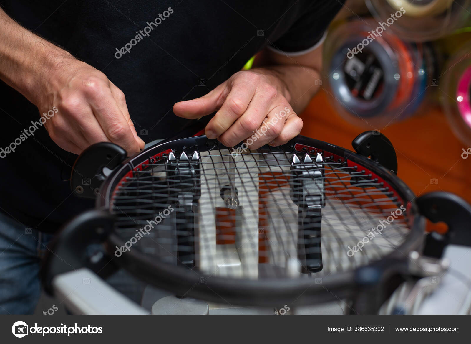 loja de tenis esporte