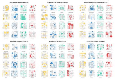 Modern eğitim süreci, başlangıç gelişimi, işletme yönetimi, motivasyon, kurumsal yönetim, insan üretkenliği